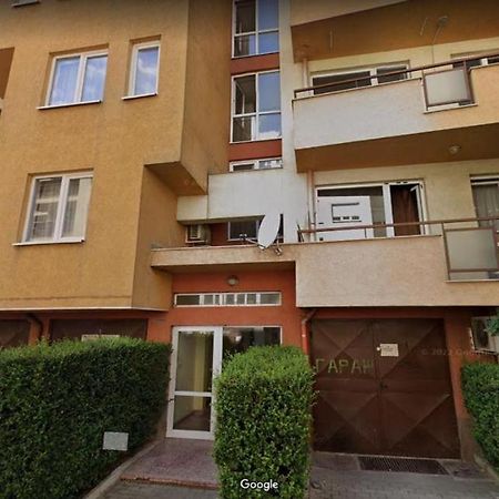 Modern Apartment Sofia Center エクステリア 写真