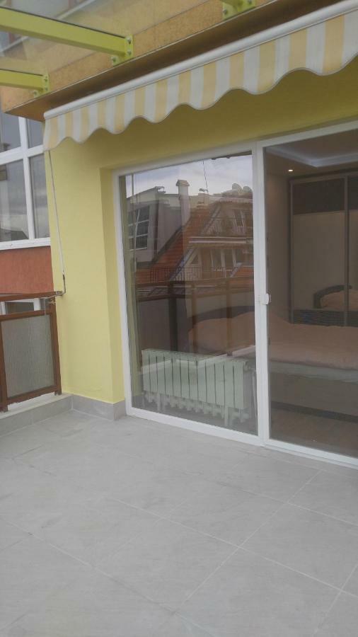 Modern Apartment Sofia Center エクステリア 写真