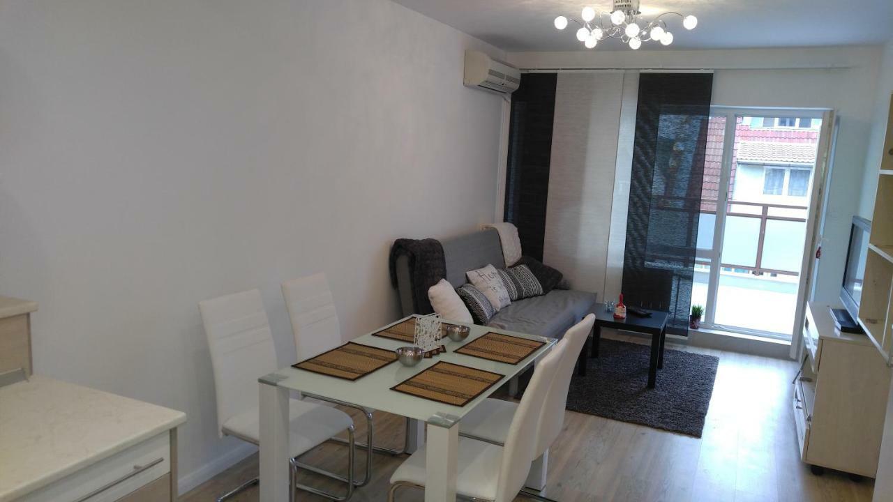 Modern Apartment Sofia Center エクステリア 写真