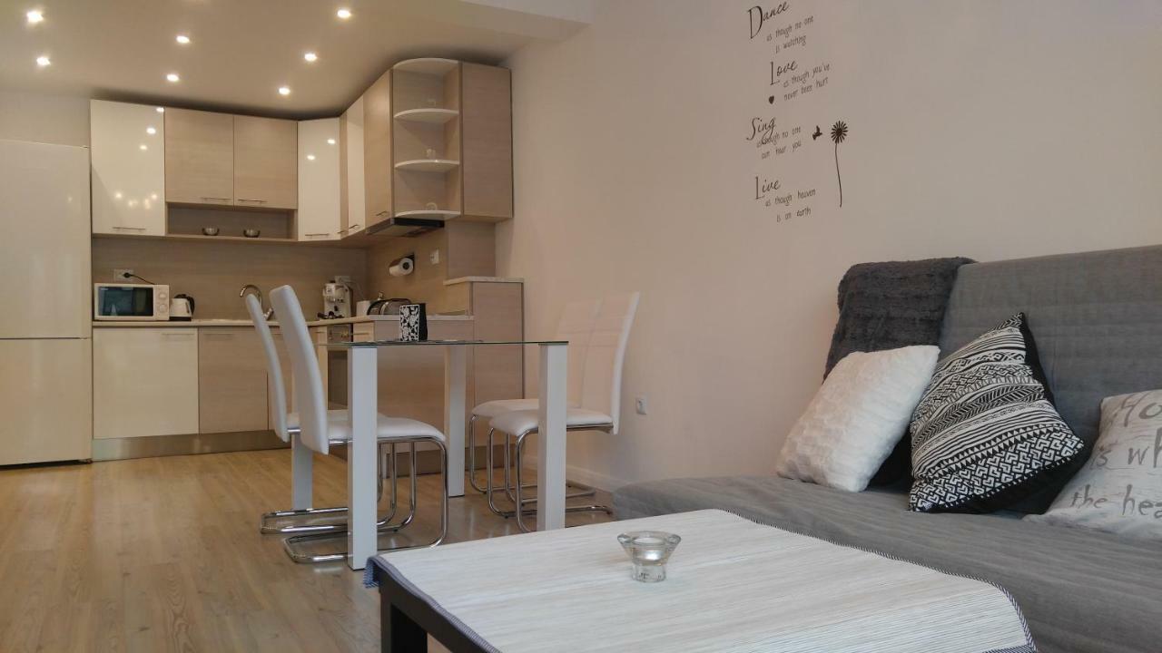 Modern Apartment Sofia Center エクステリア 写真