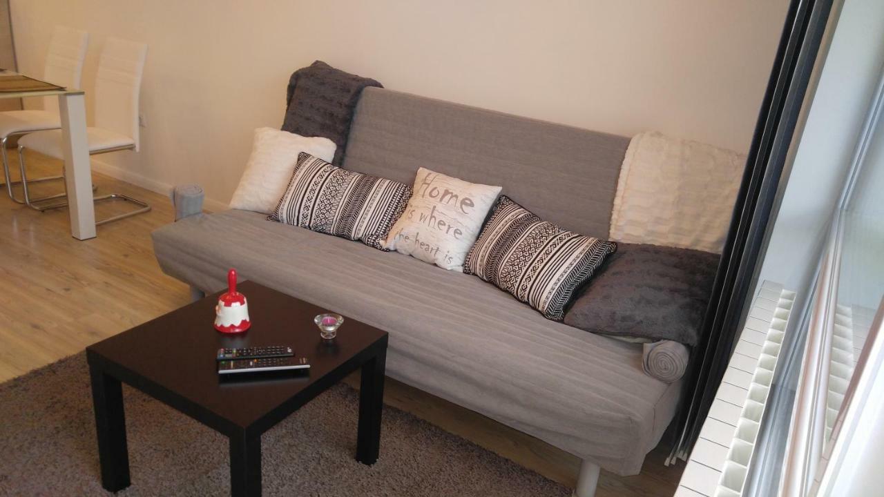 Modern Apartment Sofia Center エクステリア 写真