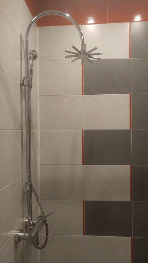 Modern Apartment Sofia Center エクステリア 写真