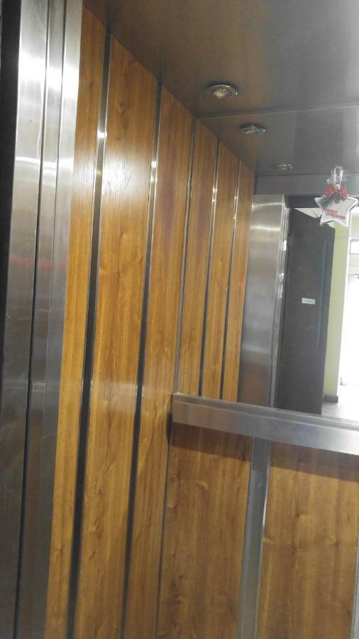 Modern Apartment Sofia Center エクステリア 写真
