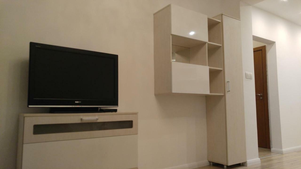 Modern Apartment Sofia Center エクステリア 写真