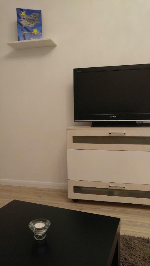 Modern Apartment Sofia Center エクステリア 写真