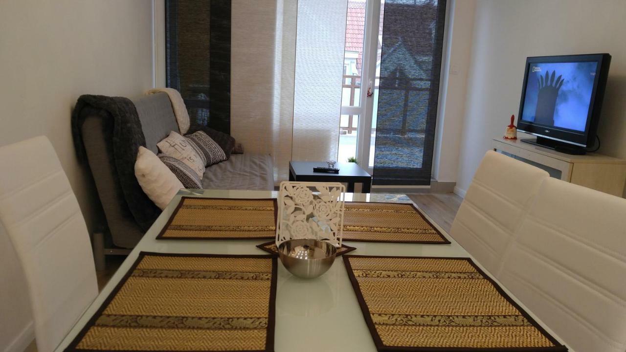 Modern Apartment Sofia Center エクステリア 写真