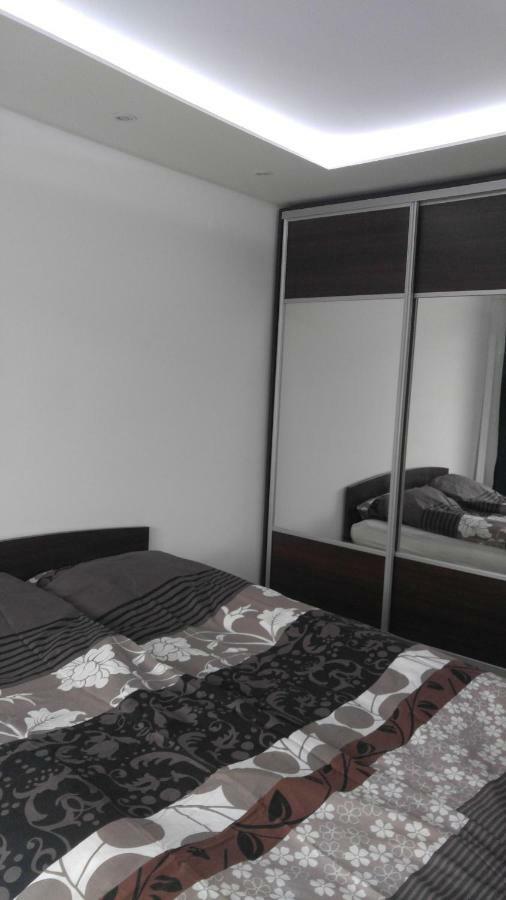 Modern Apartment Sofia Center エクステリア 写真