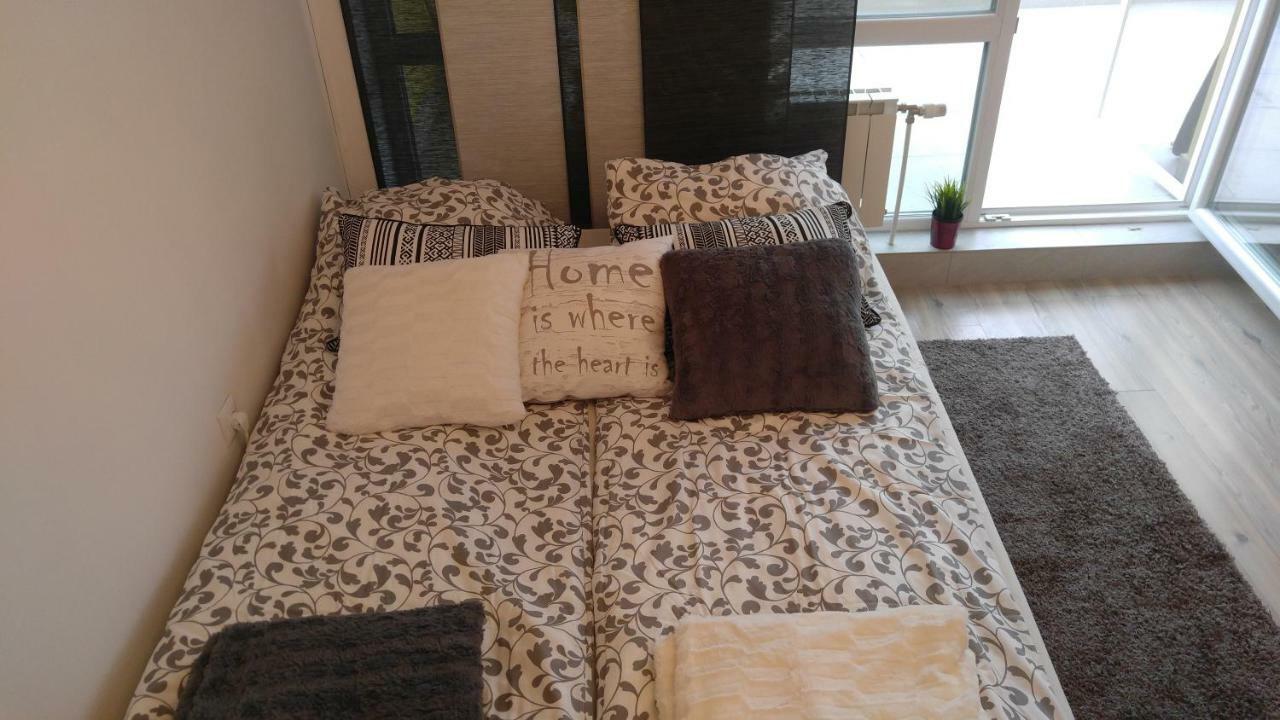 Modern Apartment Sofia Center エクステリア 写真