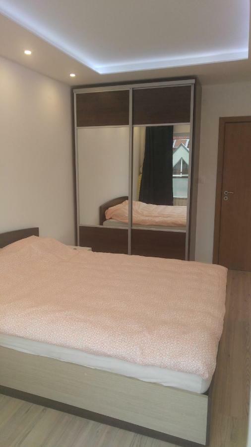 Modern Apartment Sofia Center エクステリア 写真