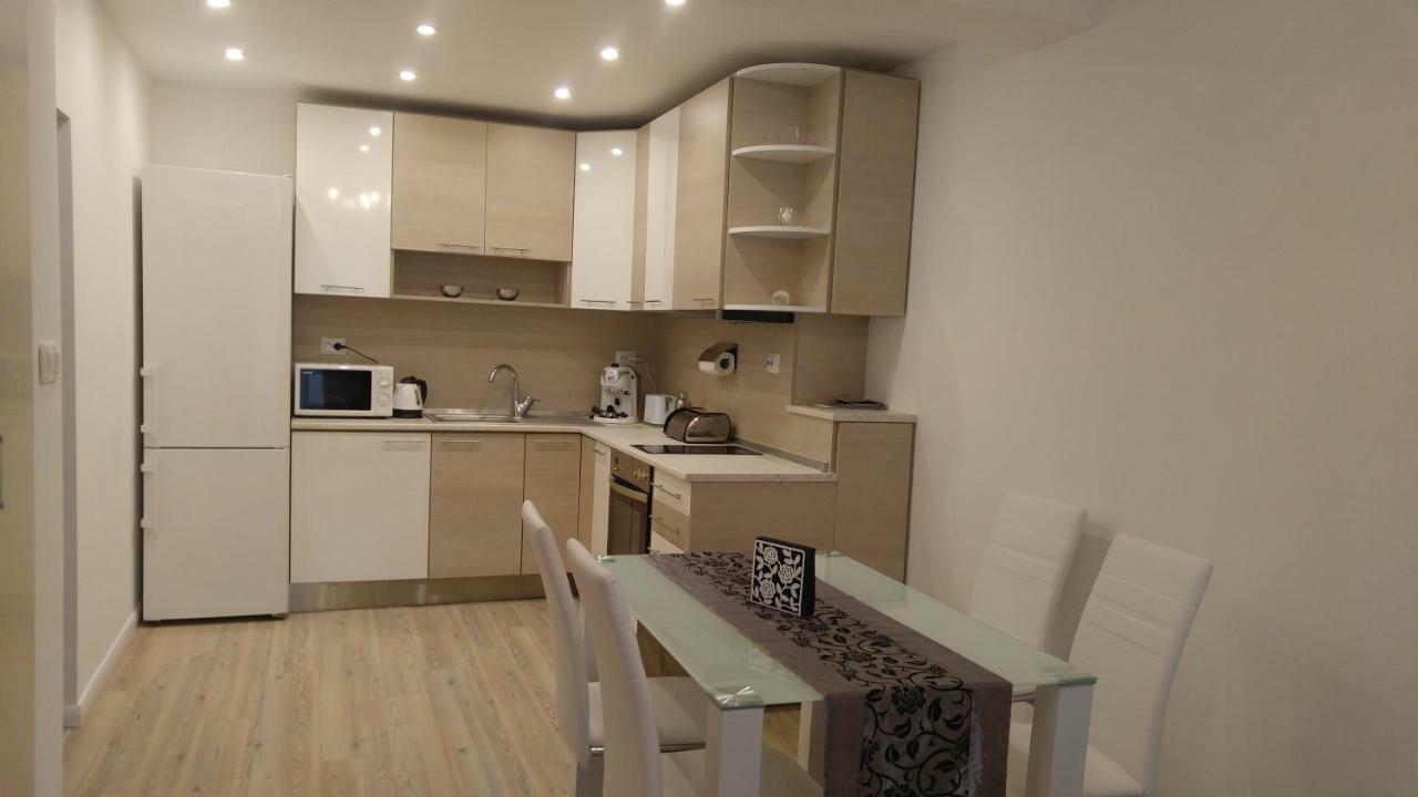 Modern Apartment Sofia Center エクステリア 写真