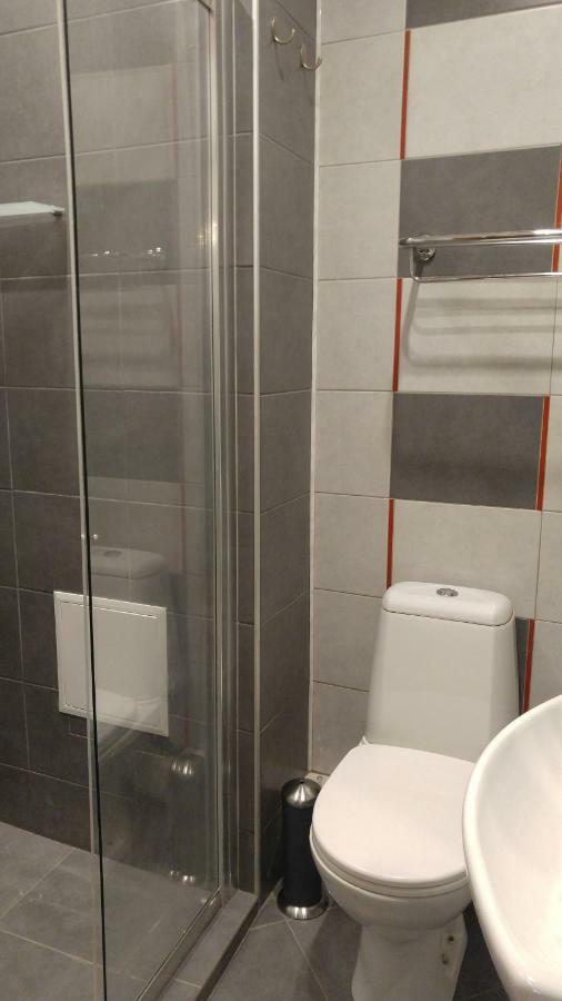 Modern Apartment Sofia Center エクステリア 写真