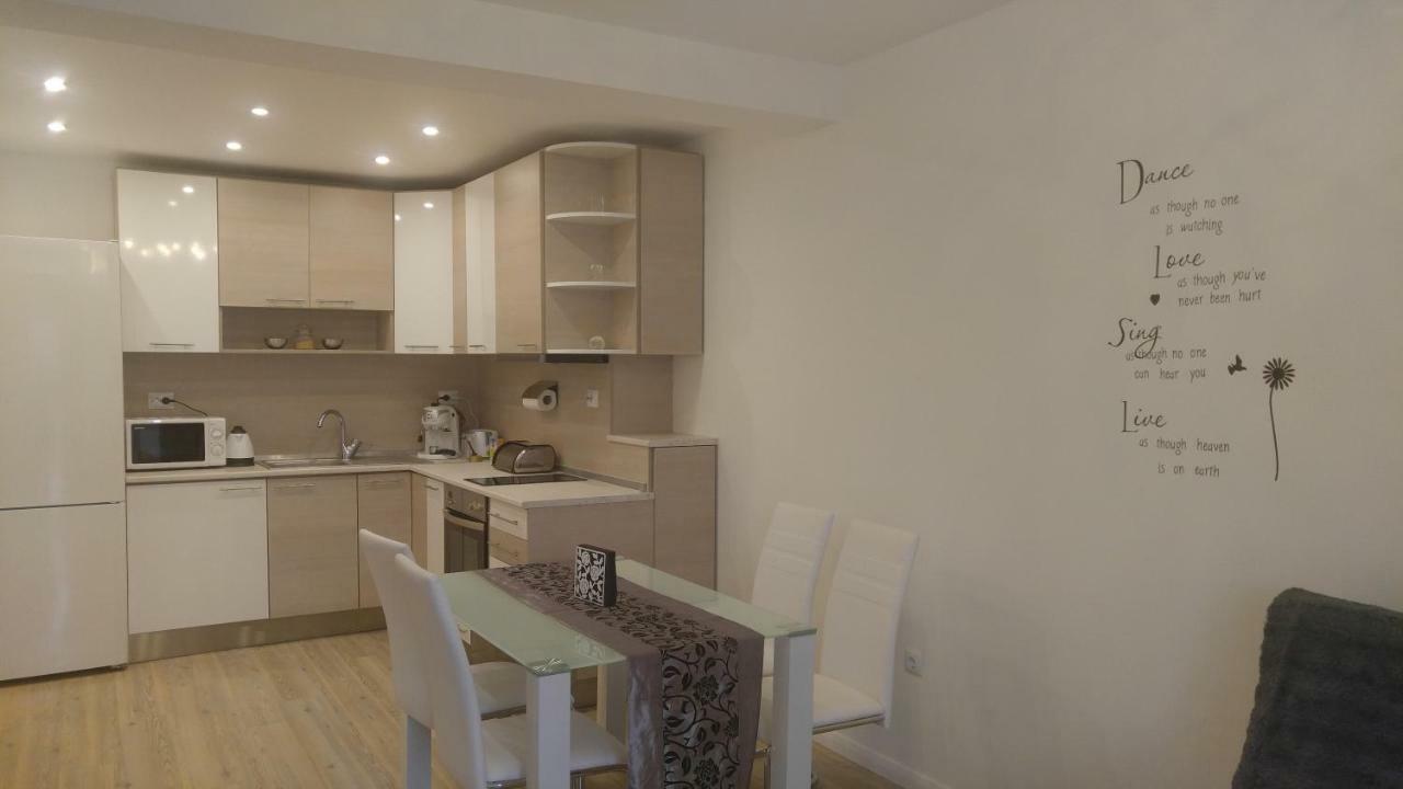 Modern Apartment Sofia Center エクステリア 写真