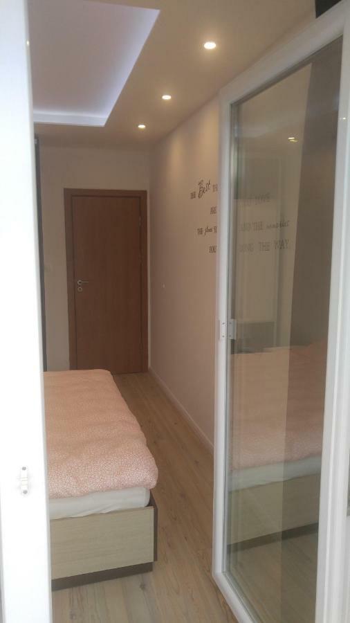 Modern Apartment Sofia Center エクステリア 写真