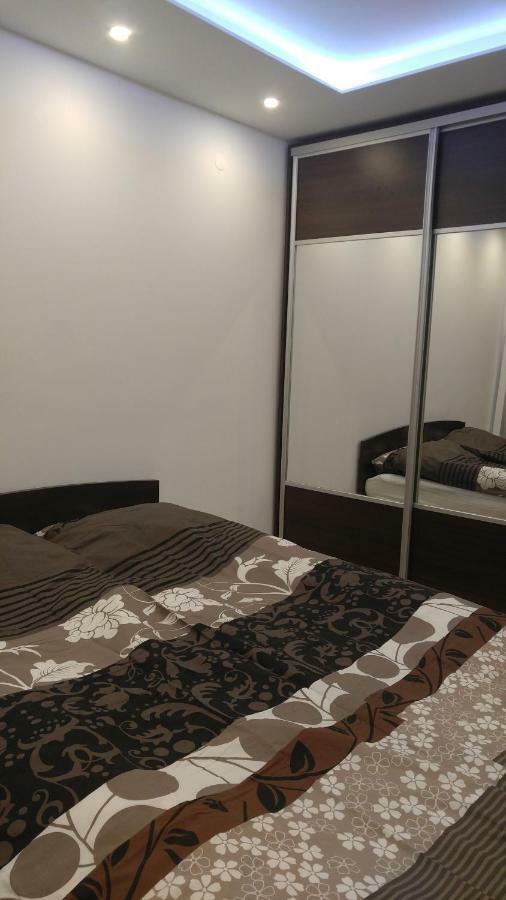 Modern Apartment Sofia Center エクステリア 写真