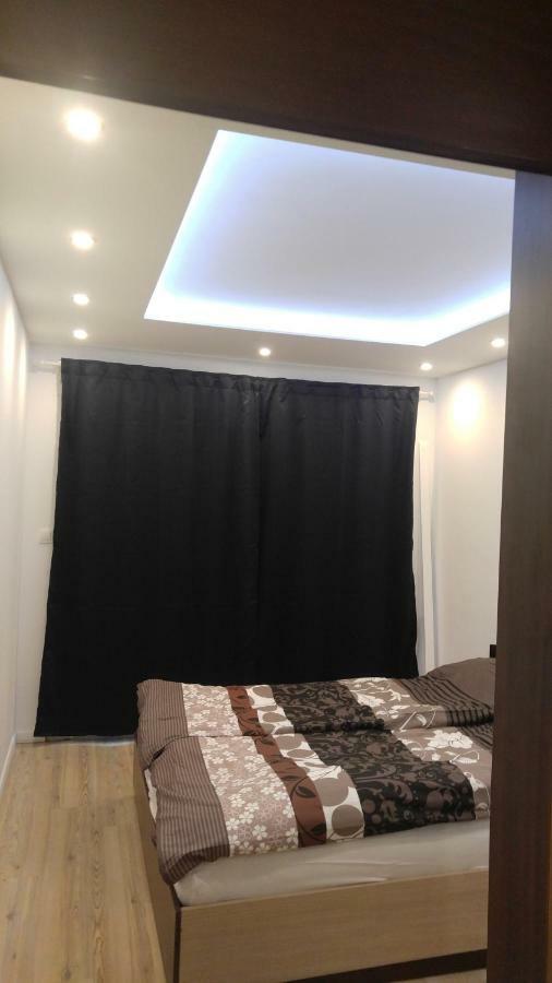 Modern Apartment Sofia Center エクステリア 写真