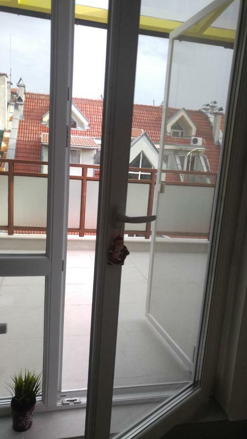 Modern Apartment Sofia Center エクステリア 写真
