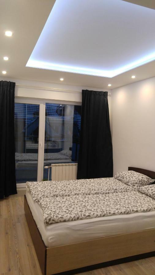 Modern Apartment Sofia Center エクステリア 写真