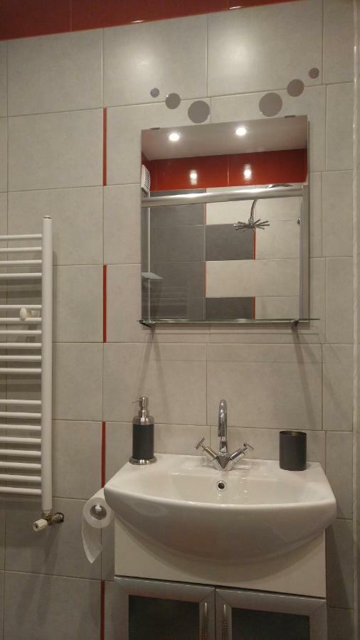 Modern Apartment Sofia Center エクステリア 写真