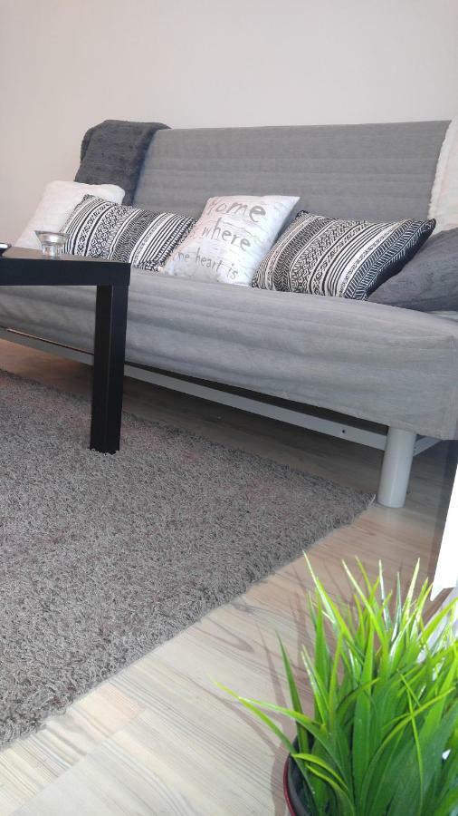 Modern Apartment Sofia Center エクステリア 写真