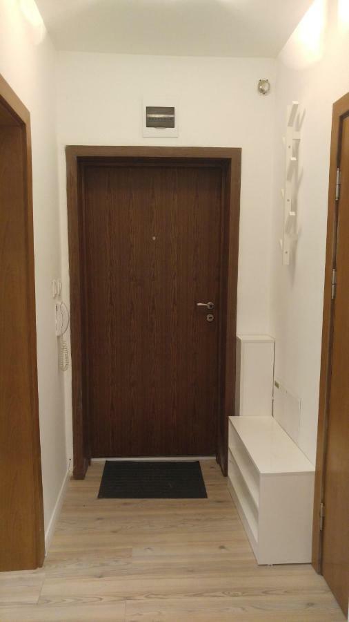 Modern Apartment Sofia Center エクステリア 写真