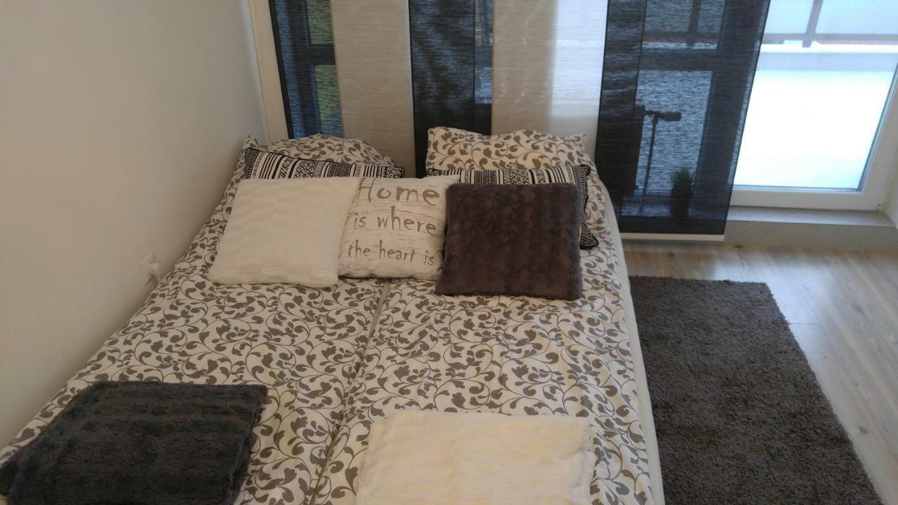 Modern Apartment Sofia Center エクステリア 写真