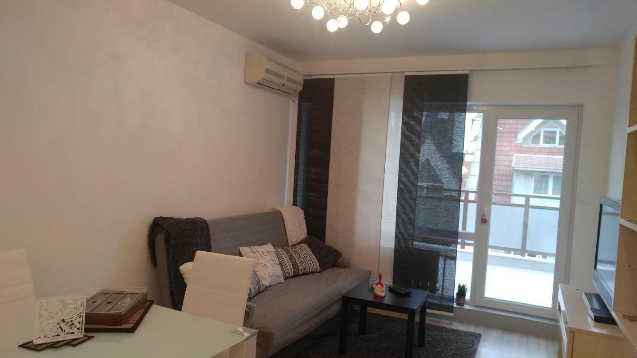 Modern Apartment Sofia Center エクステリア 写真